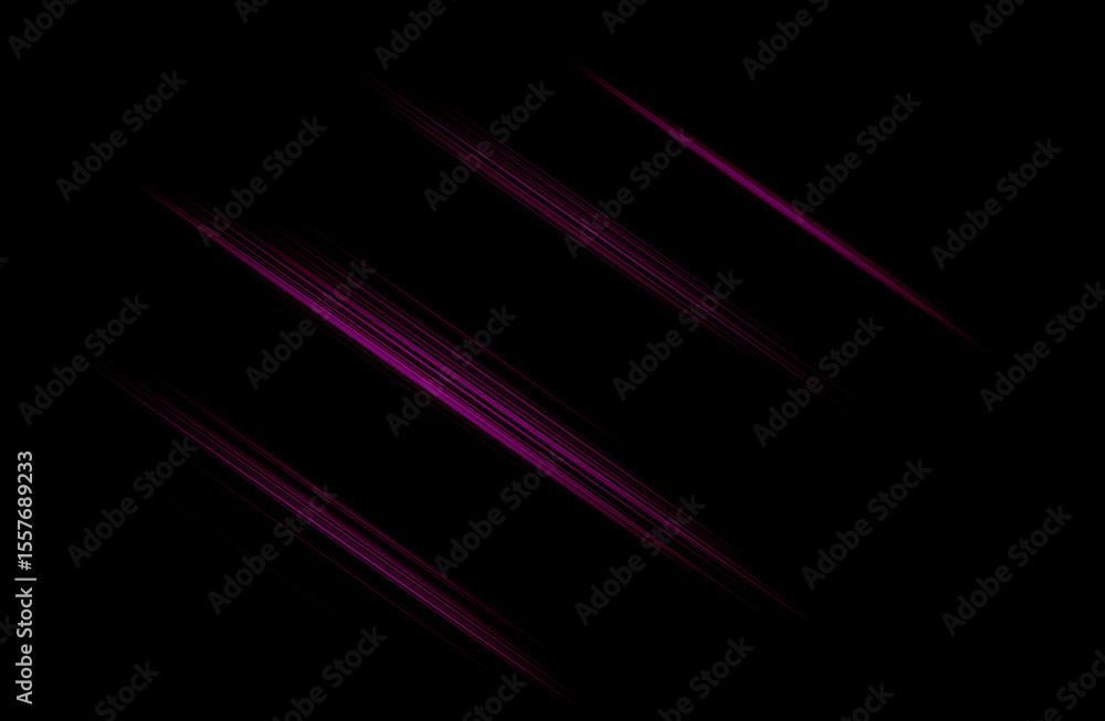 Poster Background abstract pink and black dark are light with the gradient is the Surface with templates metal texture soft lines tech design pattern graphic diagonal neon background.