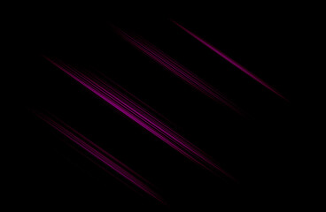 Background abstract pink and black dark are light with the gradient is the Surface with templates...