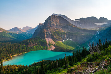 Glacier National Park