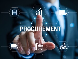 Streamlining Procurement Processes A Guide to Efficient and Effective Procurement Management Strategies for Businesses