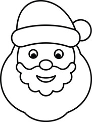 Cartoon vector illustration of a fun chef boy cooking character with a hat