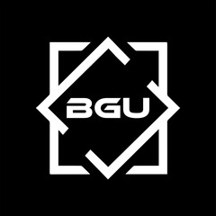  letter logo design on black background. creative monogram initials book pencil letter logo concept. Unique modern flat abstract vector letter logo design.