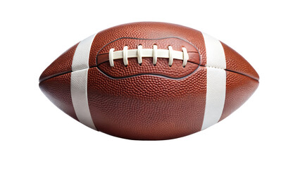 american football ball