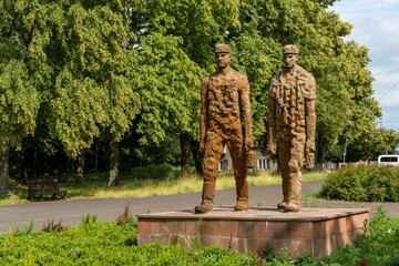 LEGENDIA park rozrywki jak się patrzy  © rob