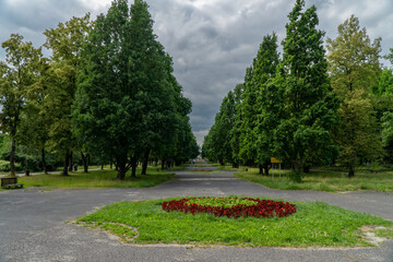 LEGENDIA park rozrywki jak się patrzy  © rob