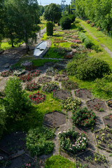 LEGENDIA park rozrywki jak się patrzy  © rob