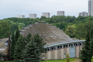 LEGENDIA park rozrywki jak się patrzy  © rob