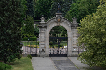 LEGENDIA park rozrywki jak się patrzy 