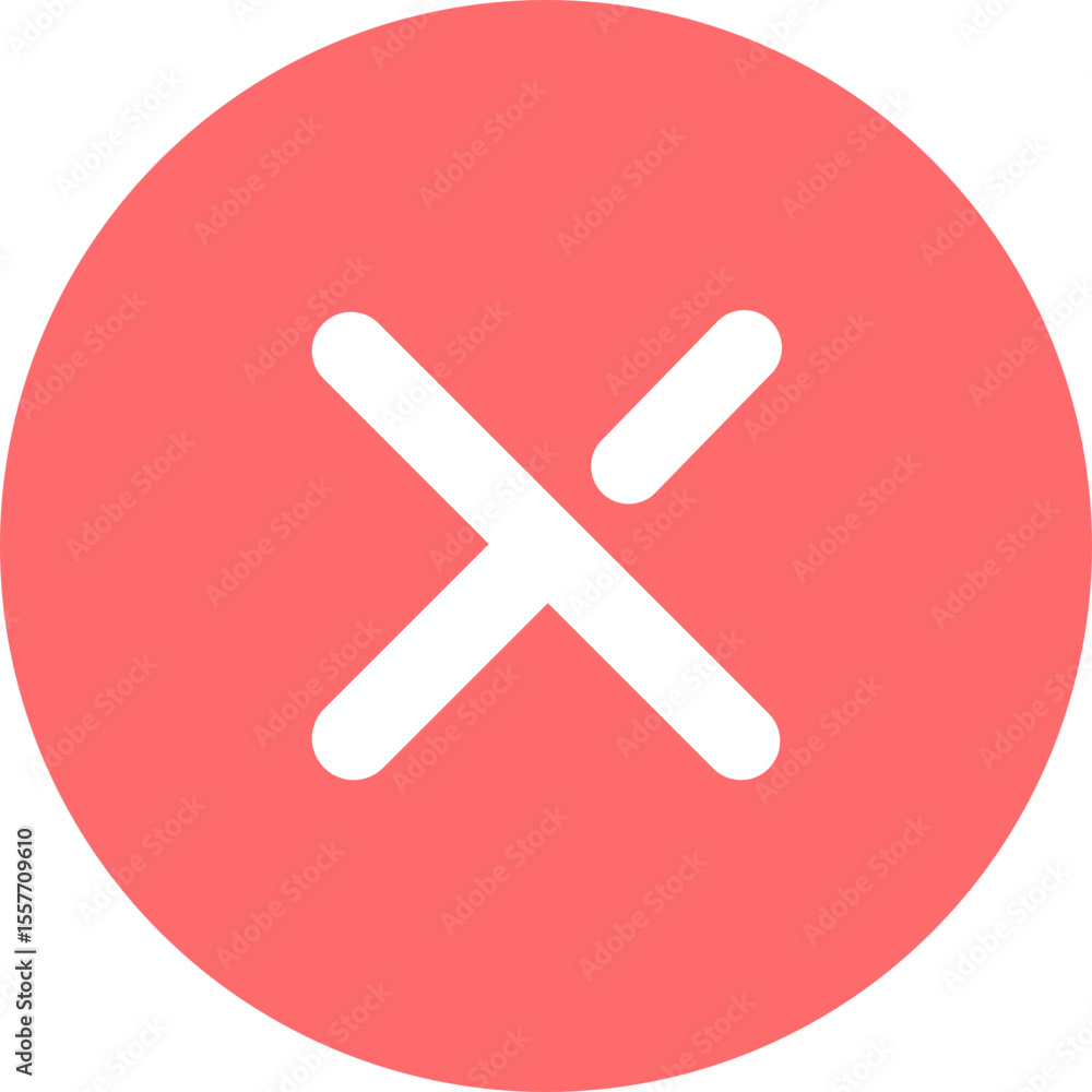 Aufkleber illustration of a document icon with curled page corner and horizontal lines of text displayed