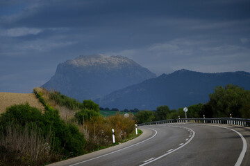 carretera