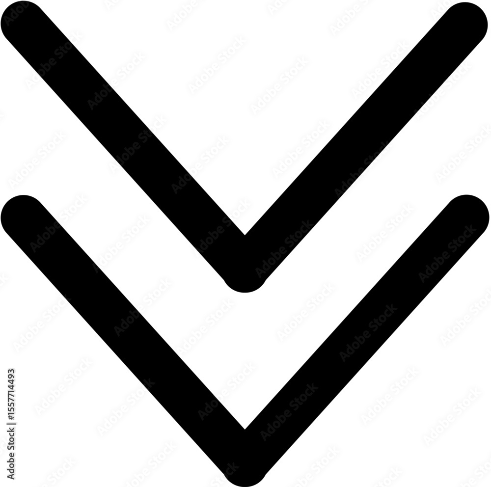 Poster illustration of a document icon with curled page corner and horizontal lines of text displayed