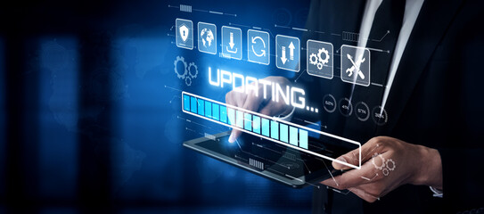 Knowledge upgrade and software updates support digital skills growth, competitiveness, and...