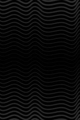 Modern abstract line wave editable background for banner, flyer, poster and more