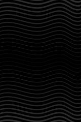 Modern wavy stylish line abstract editable background for banner, flyer, poster and more