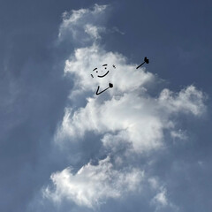 Beautiful sky 