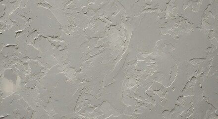 Fototapeta premium Textured Wall Surface with Gray Paint Background