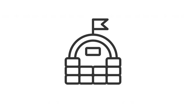 bunker icon