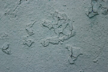 Texture of old paint
