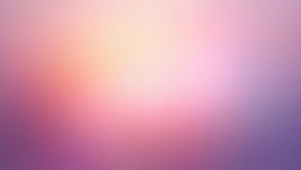Pink and purple abstract background. Generative Ai.