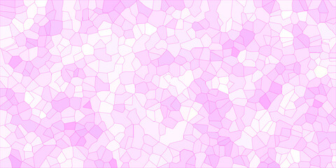 abstract pink background with hearts