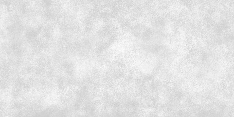 White stone marble concrete plaster wall grunge texture backdrop background with white cloud. old paper texture. silver ink effect white watercolor painting background. old surface stone wall texture.