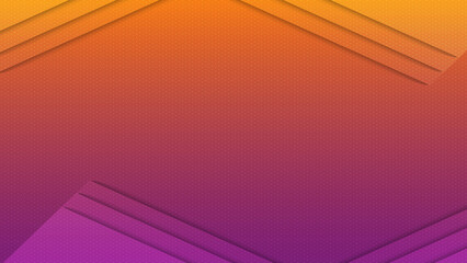 Abstract geometric background with layered shapes and subtle dot pattern