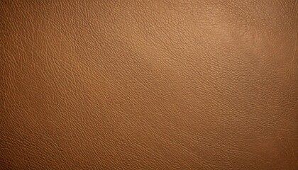 Rich brown leather texture ideal as vintage material background symbolizing durability, luxury goods, fashion accessory design and artisan craftsmanship