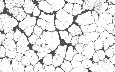 Abstract grunge concrete wall distressed texture background, texture of old wall, a black and white vintage of cracked concrete scribble effect, effect, distressed, grunge, template, abstract,