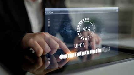 Knowledge upgrade and software updates support digital skills growth, competitiveness, and...