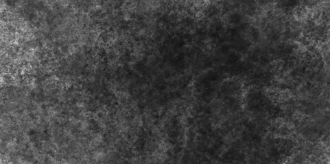 Fototapeta premium Texture grunge abstract surface design decoration vintage dust and scratches watercolor background, soft and smooth grungy black and grey texture realistic dark overlay perfect for design element.