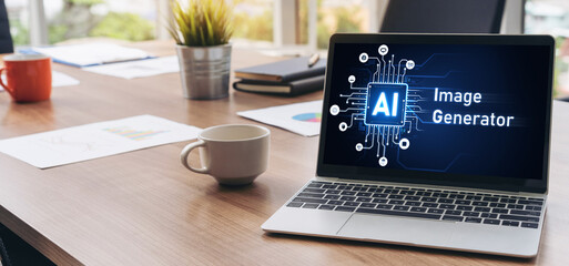 Generative AI virtual assistant tools for prompt engineer and user for ease of engage artificial...