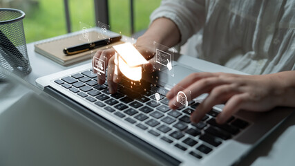 Online learning system combining digital education, e-learning, and virtual classroom to enhance learning, assessment, and global knowledge sharing. Latch