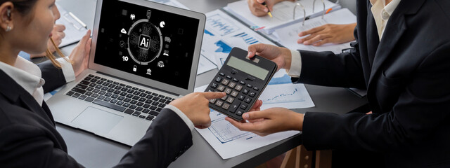 Generative AI virtual assistant tools for prompt engineer and user for ease of engage artificial...