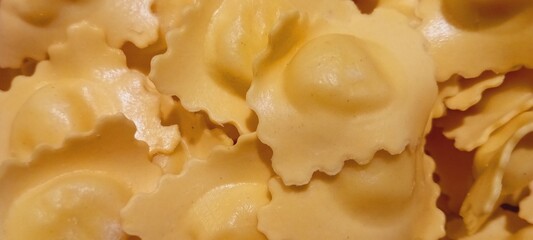 ravioli