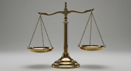 Justice law balance scale court legal decision judgment truth equality ethics weight symbol measure comparison legislation government concept finance