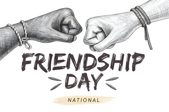 national friendship day