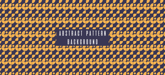 abstract art geometric color pattern templates background design
