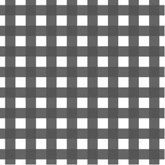 black and white pattern
