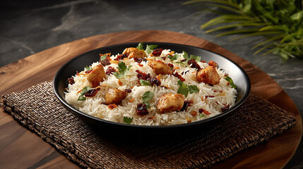 Photo of biryani, food wallpaper, biryani wallpaper