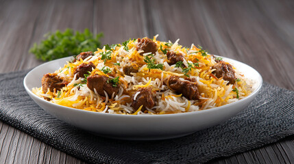 Photo of biryani, food wallpaper, biryani wallpaper
