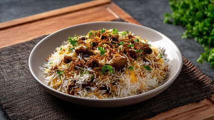 Photo of biryani, food wallpaper, biryani wallpaper