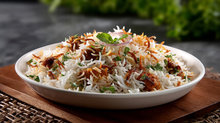 Photo of biryani, food wallpaper, biryani wallpaper