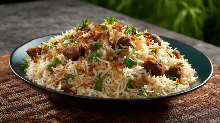 Photo of biryani, food wallpaper, biryani wallpaper