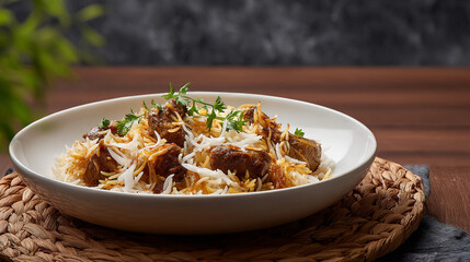 Photo of biryani, food wallpaper, biryani wallpaper