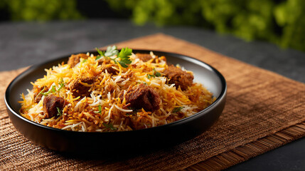 Photo of biryani, food wallpaper, biryani wallpaper