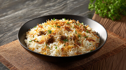 Photo of biryani, food wallpaper, biryani wallpaper