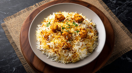 Photo of biryani, food wallpaper, biryani wallpaper