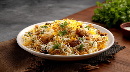 Photo of biryani, food wallpaper, biryani wallpaper