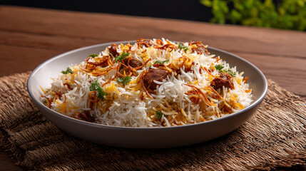 Photo of biryani, food wallpaper, biryani wallpaper
