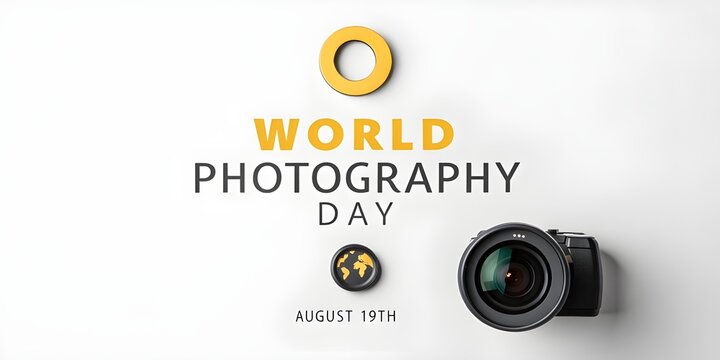 world photography day